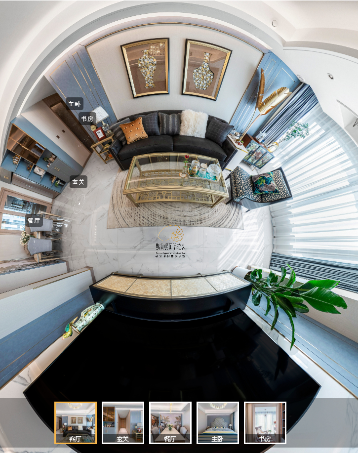 VR实拍