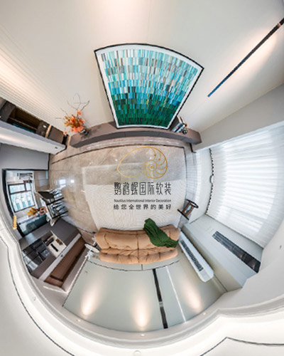 VR实拍