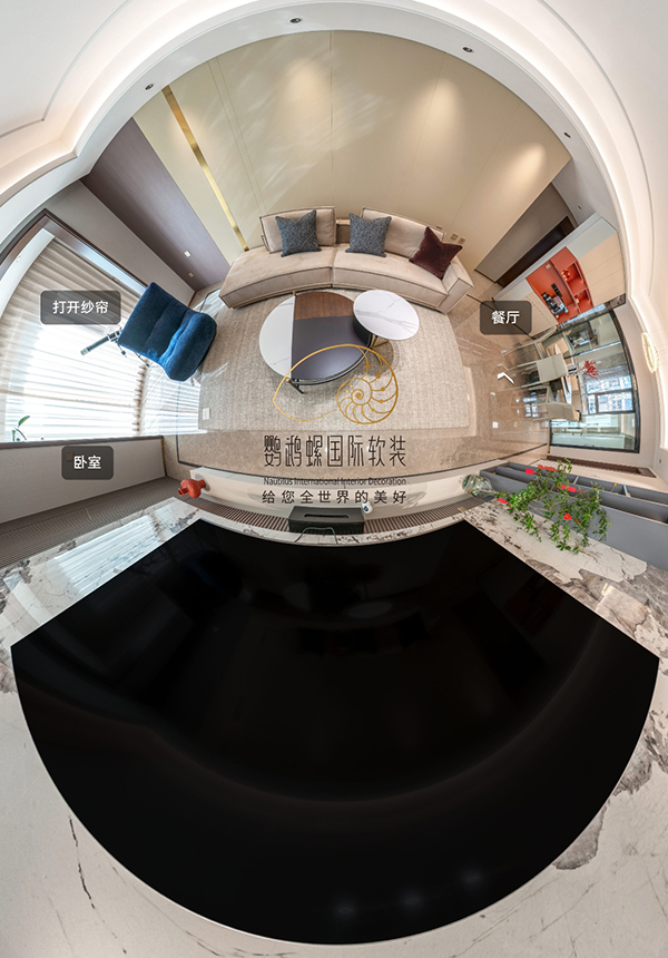 VR实拍
