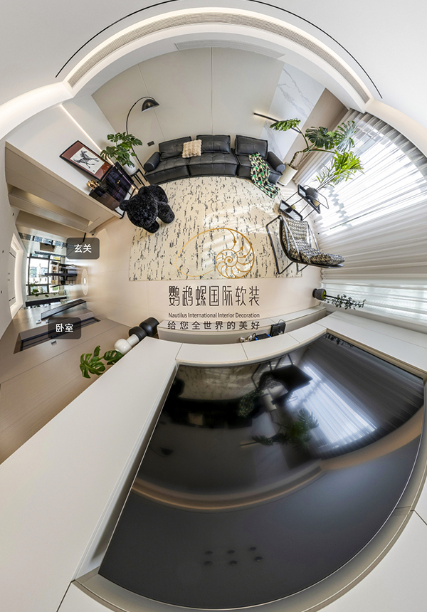 VR实拍